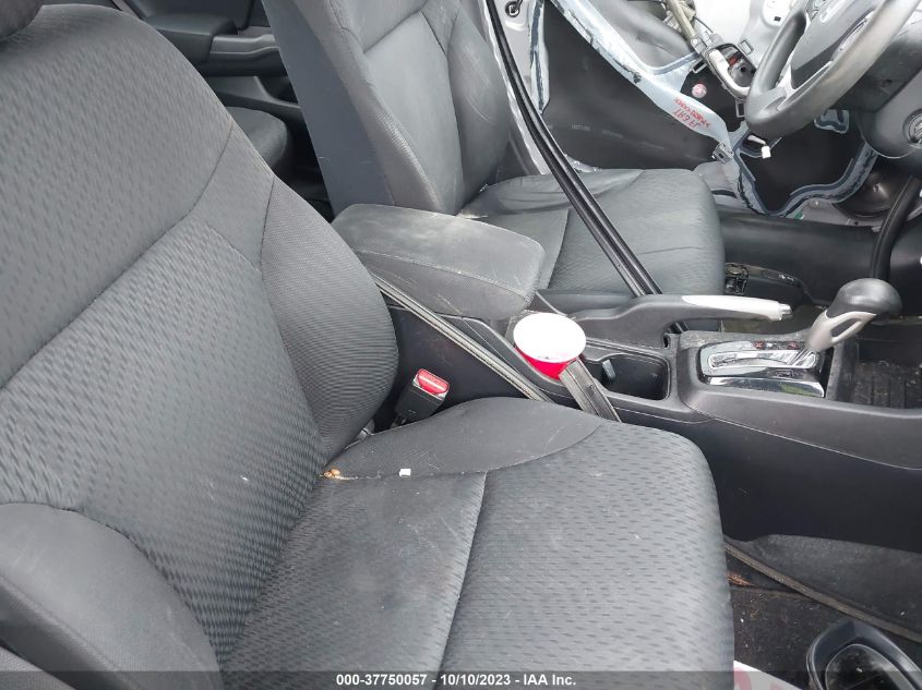 2015 HONDA CIVIC LX - 19XFB2F57FE702691