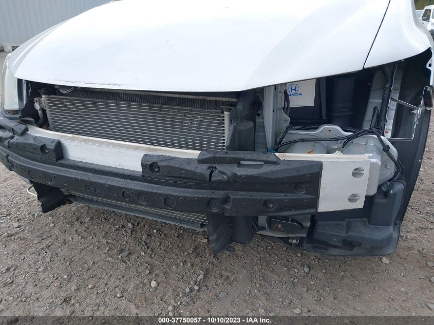 2015 HONDA CIVIC LX - 19XFB2F57FE702691