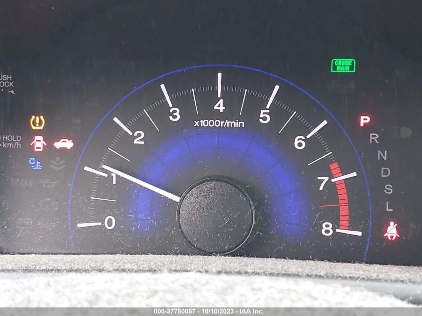 2015 HONDA CIVIC LX - 19XFB2F57FE702691