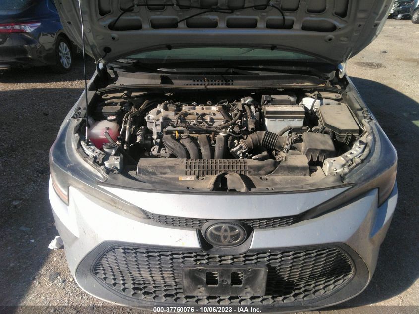 2020 TOYOTA COROLLA LE - 5YFEPRAE4LP063418