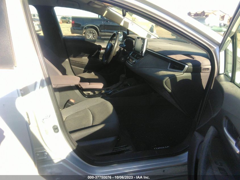 2020 TOYOTA COROLLA LE - 5YFEPRAE4LP063418