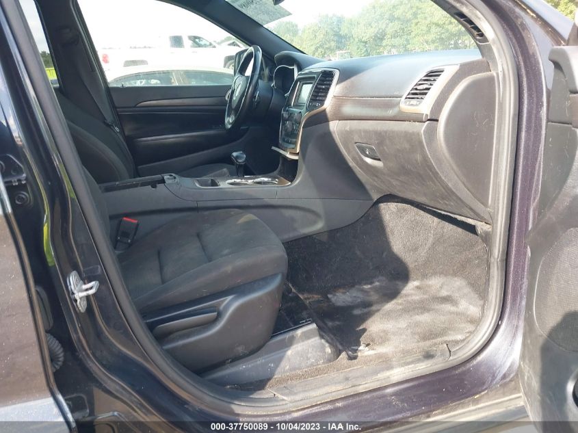 2014 JEEP GRAND CHEROKEE LAREDO - 1C4RJEAG5EC216980