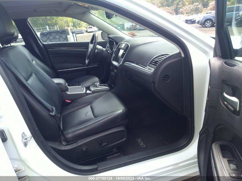 2015 CHRYSLER 300C PLATINUM - 2C3CCAPG6FH899789