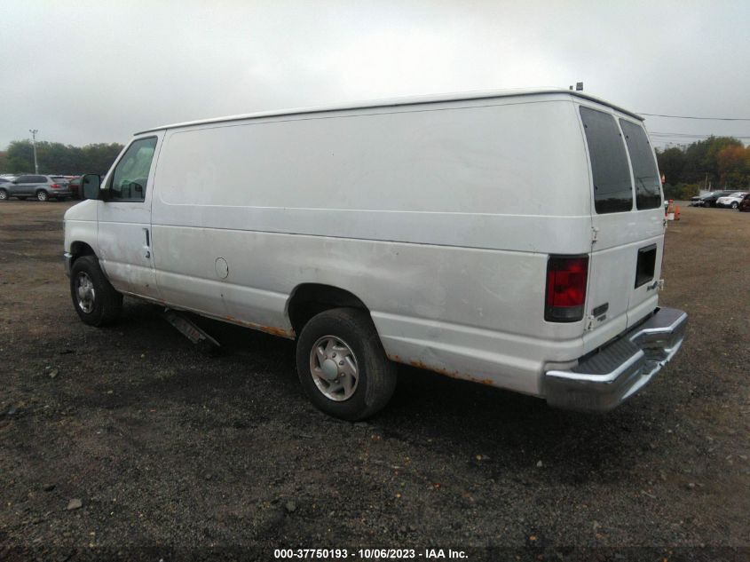 2013 FORD E-250 COMMERCIAL 1FTNS2EWXDDA90121