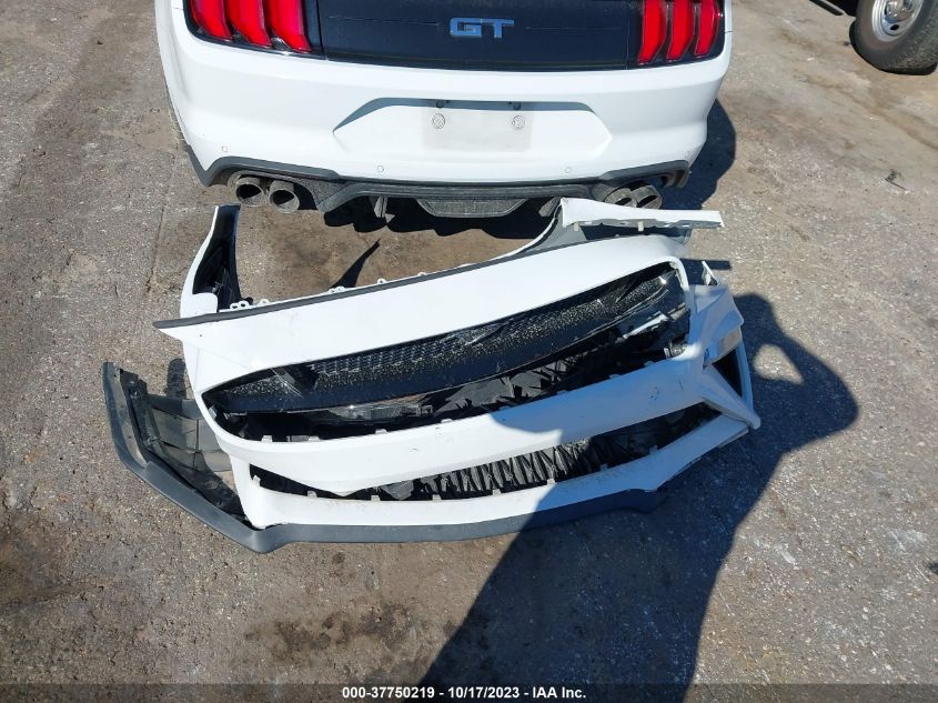 2020 FORD MUSTANG GT - 1FA6P8CF8L5185917