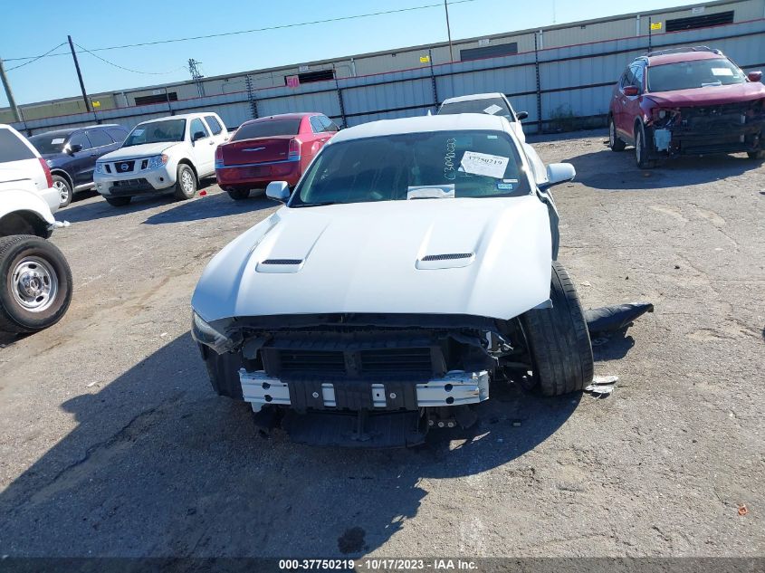 2020 FORD MUSTANG GT - 1FA6P8CF8L5185917
