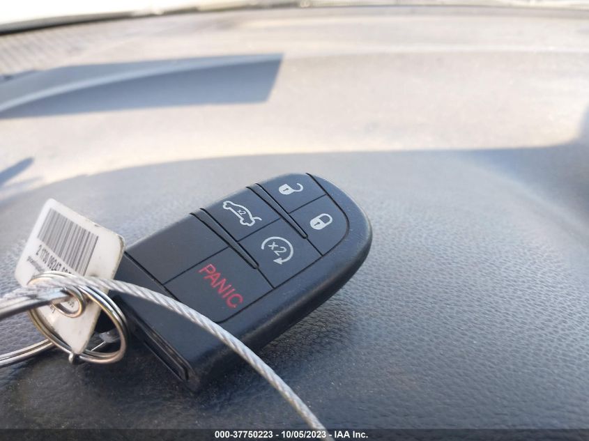 2014 DODGE JOURNEY AMERICAN VALUE PKG - 3C4PDCAB0ET263152