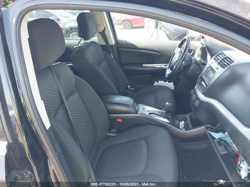 2014 DODGE JOURNEY AMERICAN VALUE PKG - 3C4PDCAB0ET263152