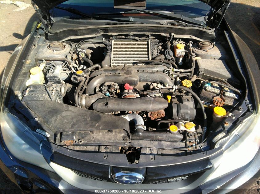 2013 SUBARU IMPREZA WAGON WRX WRX PREMIUM JF1GR7E67DG817950