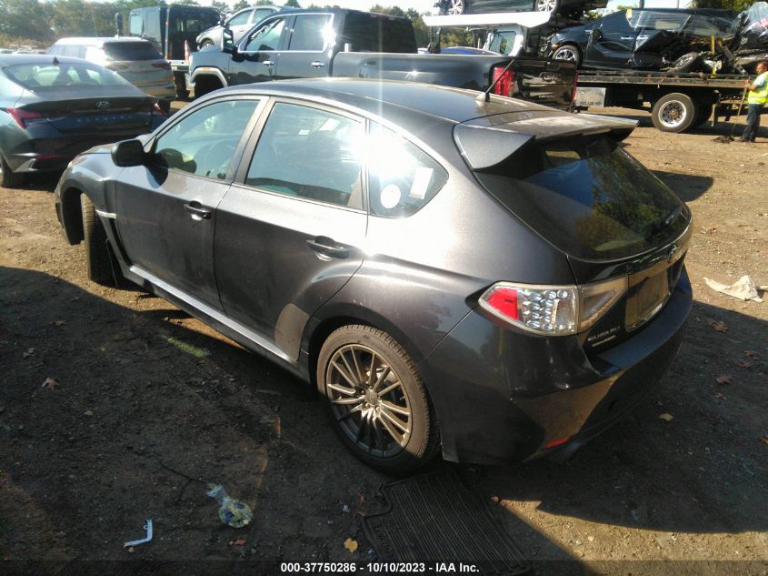 2013 SUBARU IMPREZA WAGON WRX WRX PREMIUM JF1GR7E67DG817950