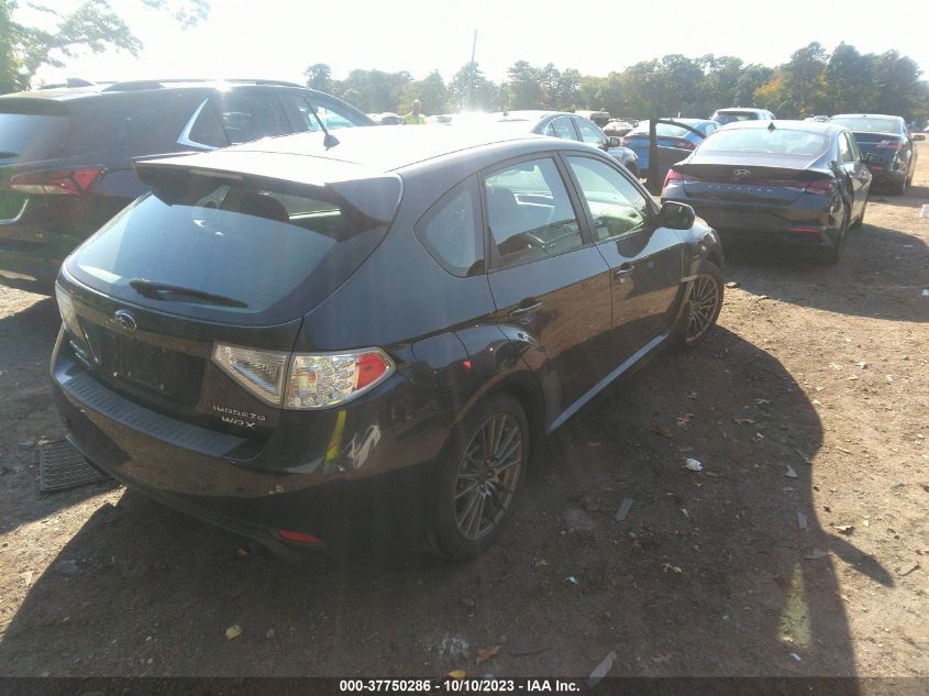 2013 SUBARU IMPREZA WAGON WRX WRX PREMIUM JF1GR7E67DG817950