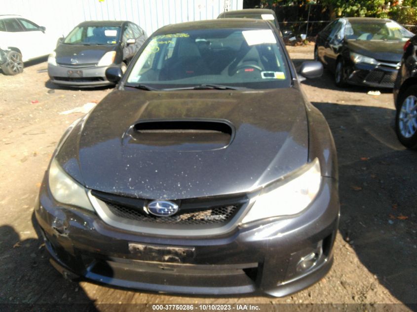 2013 SUBARU IMPREZA WAGON WRX WRX PREMIUM JF1GR7E67DG817950
