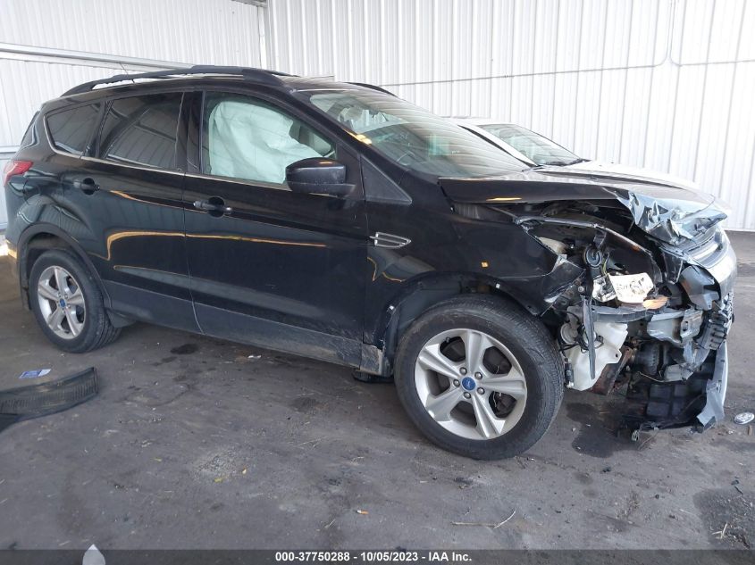 2013 FORD ESCAPE SE - 1FMCU9GX7DUC05110