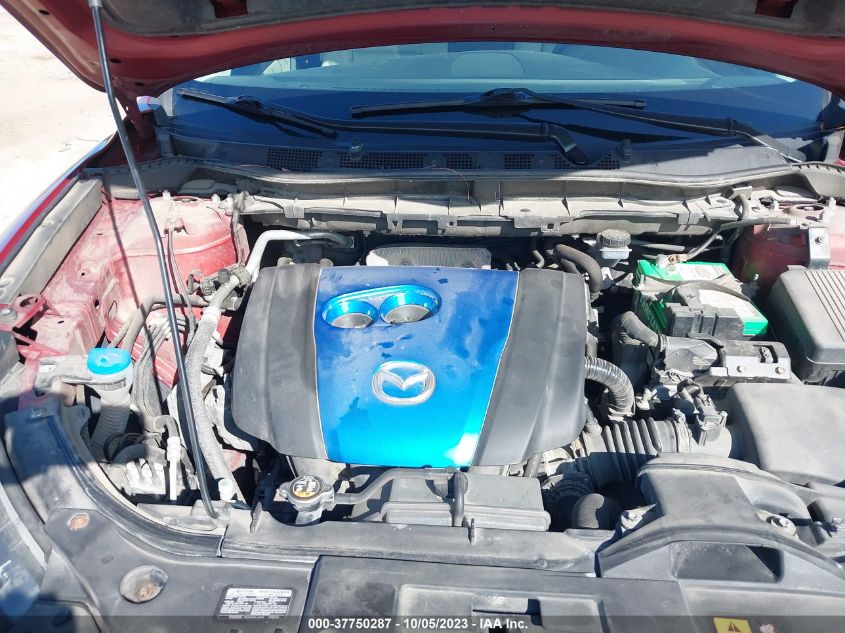 2013 MAZDA CX-5 TOURING - JM3KE4CE3D0159472