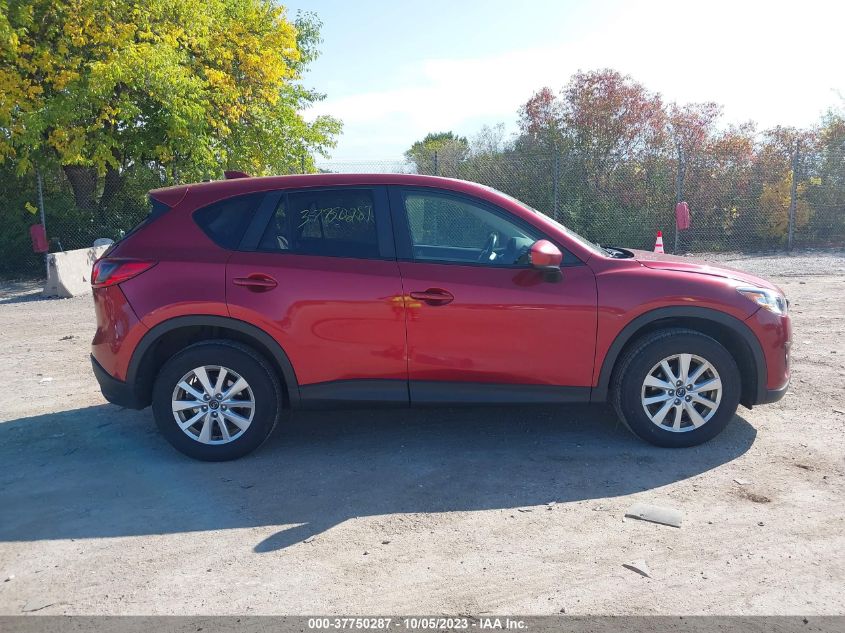 2013 MAZDA CX-5 TOURING - JM3KE4CE3D0159472