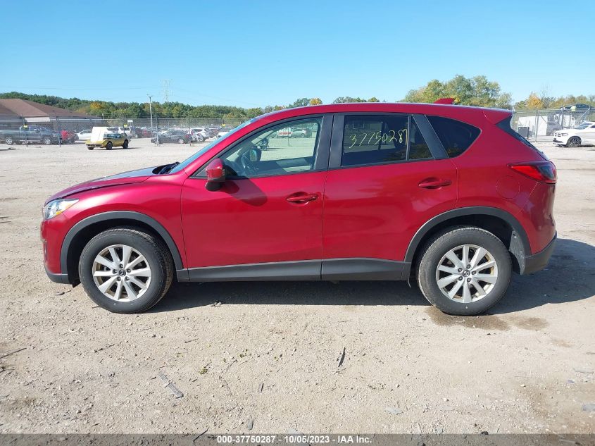 2013 MAZDA CX-5 TOURING - JM3KE4CE3D0159472