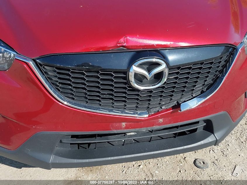 2013 MAZDA CX-5 TOURING - JM3KE4CE3D0159472