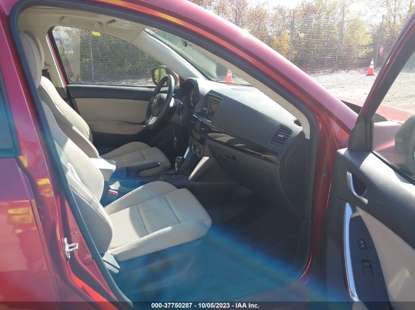 2013 MAZDA CX-5 TOURING - JM3KE4CE3D0159472