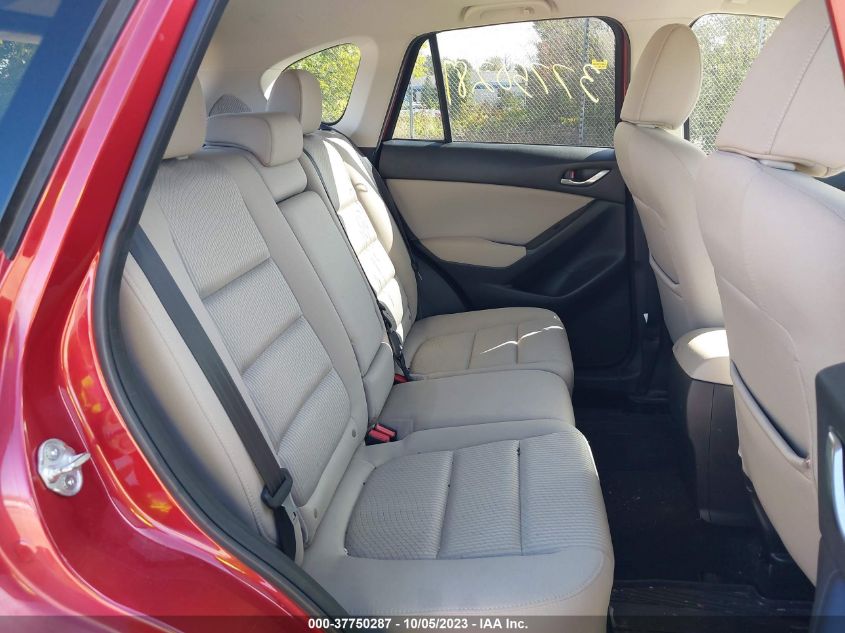2013 MAZDA CX-5 TOURING - JM3KE4CE3D0159472