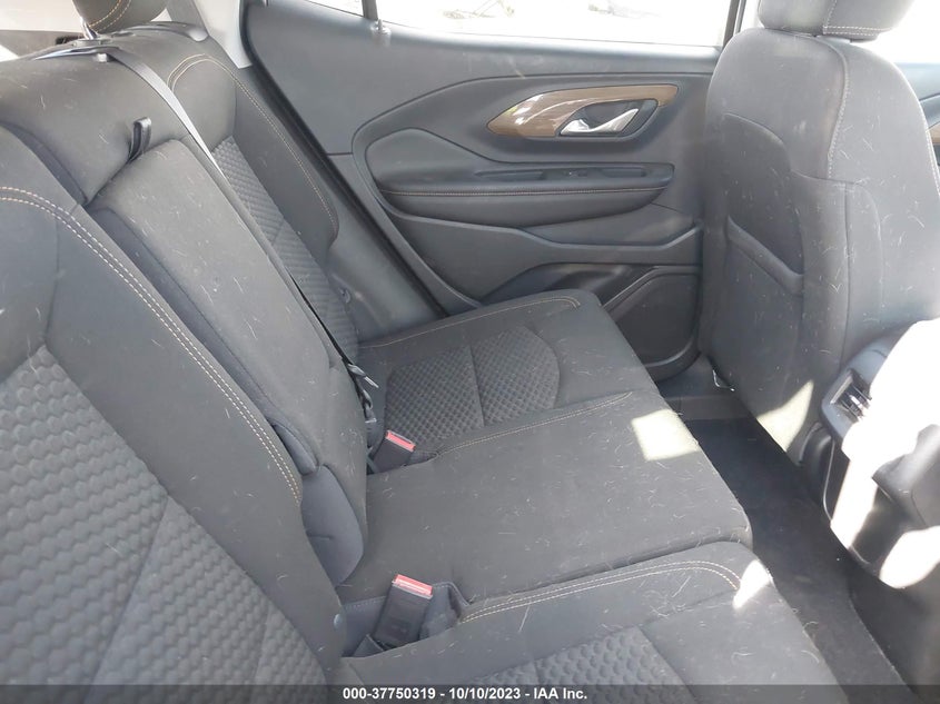 VIN 3GKALMEV4JL391086 2018 GMC TERRAIN SLE