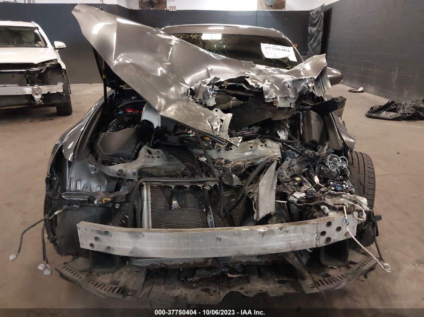 2016 LEXUS IS 300 - JTHCM1D23G5004574