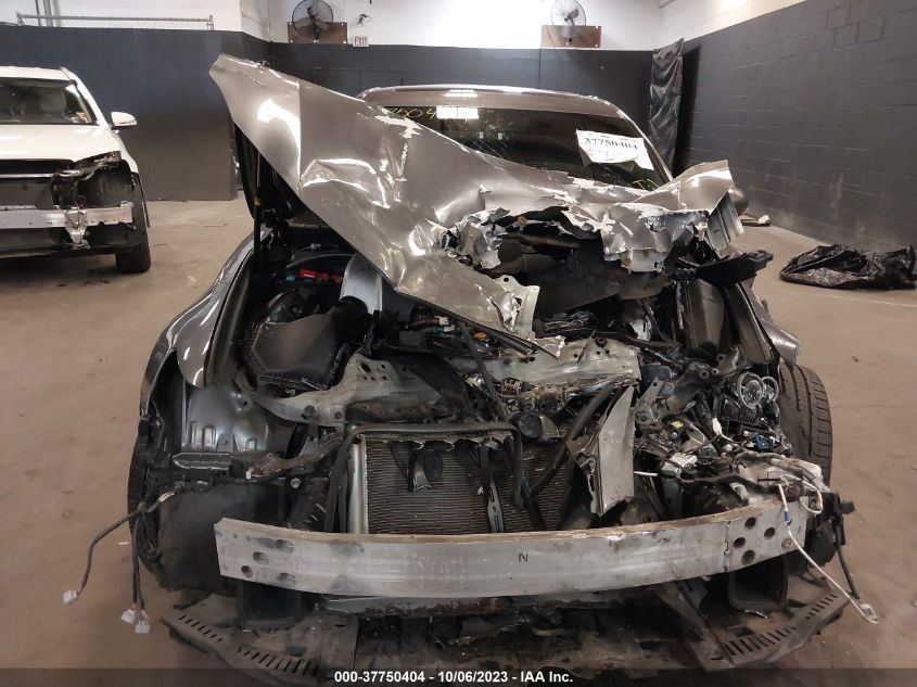 2016 LEXUS IS 300 - JTHCM1D23G5004574