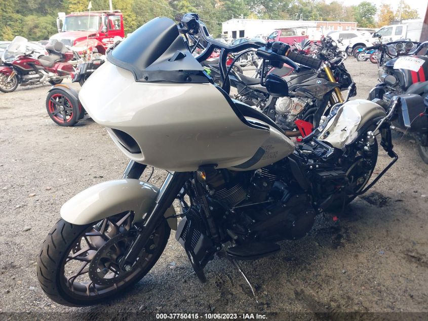 2023 HARLEY-DAVIDSON FLTRXST 1HD1ACL12PB609000