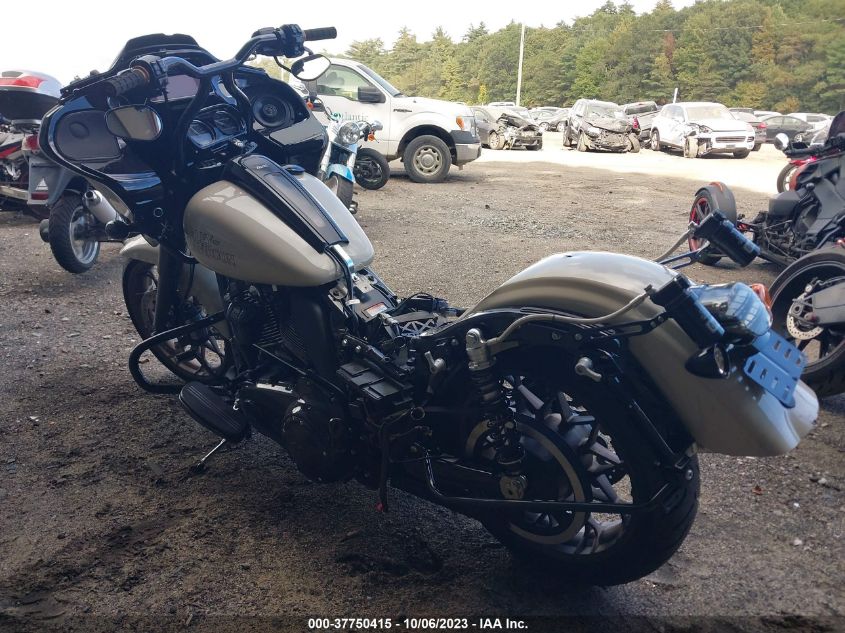 2023 HARLEY-DAVIDSON FLTRXST 1HD1ACL12PB609000