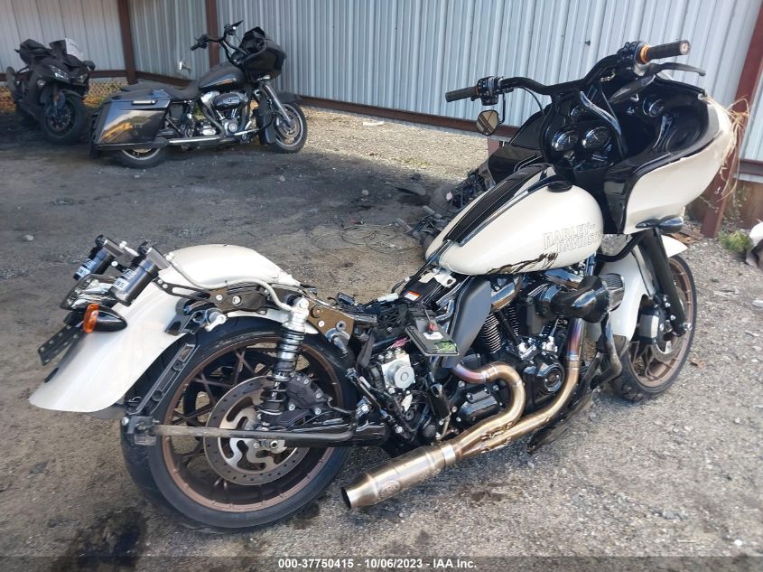 2023 HARLEY-DAVIDSON FLTRXST 1HD1ACL12PB609000