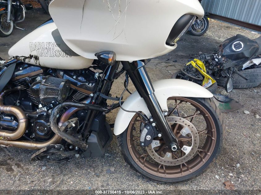 2023 HARLEY-DAVIDSON FLTRXST 1HD1ACL12PB609000