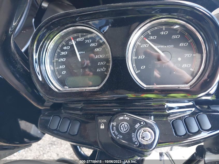 2023 HARLEY-DAVIDSON FLTRXST 1HD1ACL12PB609000