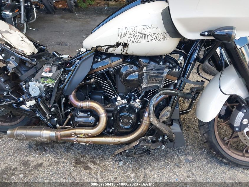 2023 HARLEY-DAVIDSON FLTRXST 1HD1ACL12PB609000