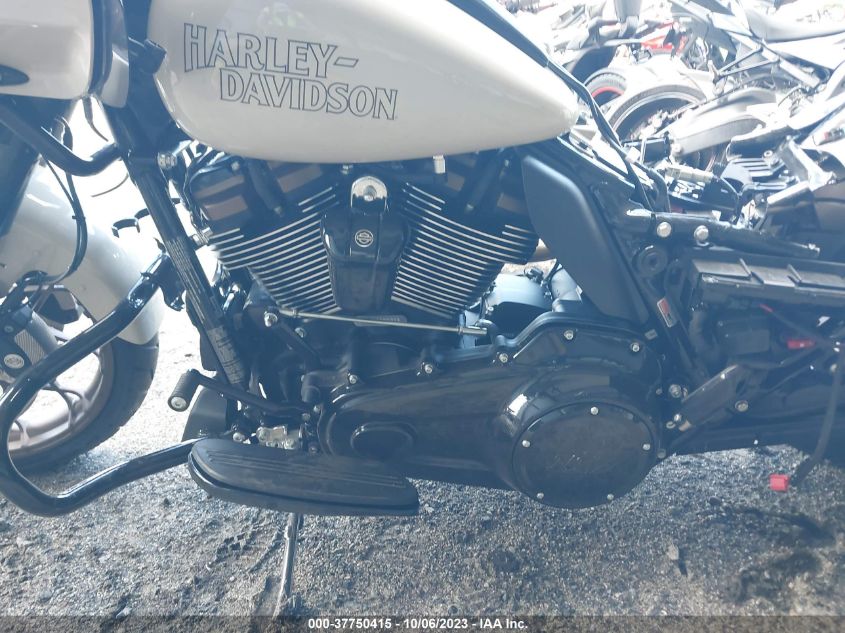 2023 HARLEY-DAVIDSON FLTRXST 1HD1ACL12PB609000