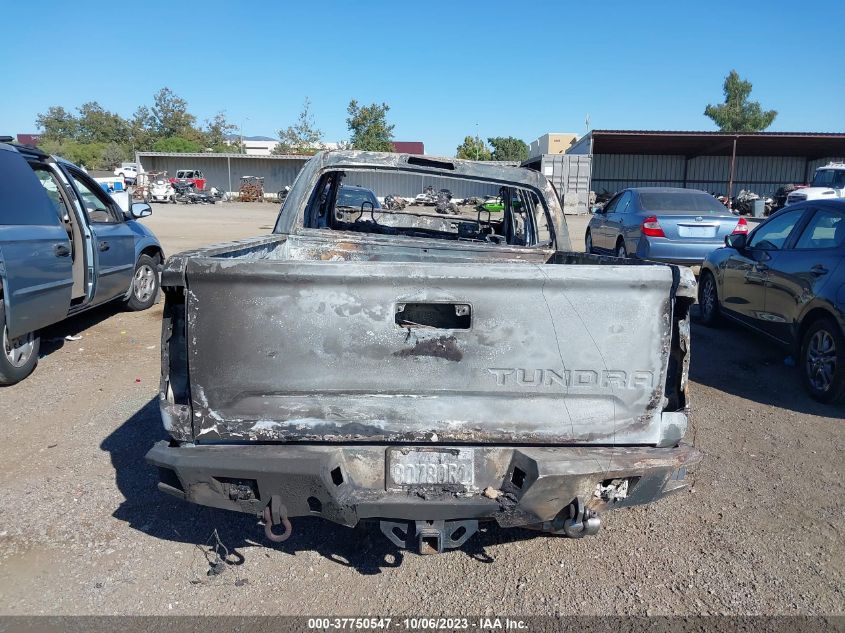 2015 TOYOTA TUNDRA 4WD TRUCK SR5/TRD PRO 5TFDY5F19FX472009