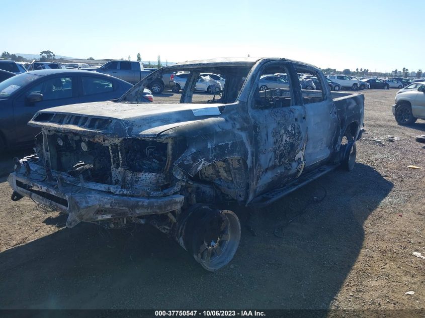 2015 TOYOTA TUNDRA 4WD TRUCK SR5/TRD PRO 5TFDY5F19FX472009