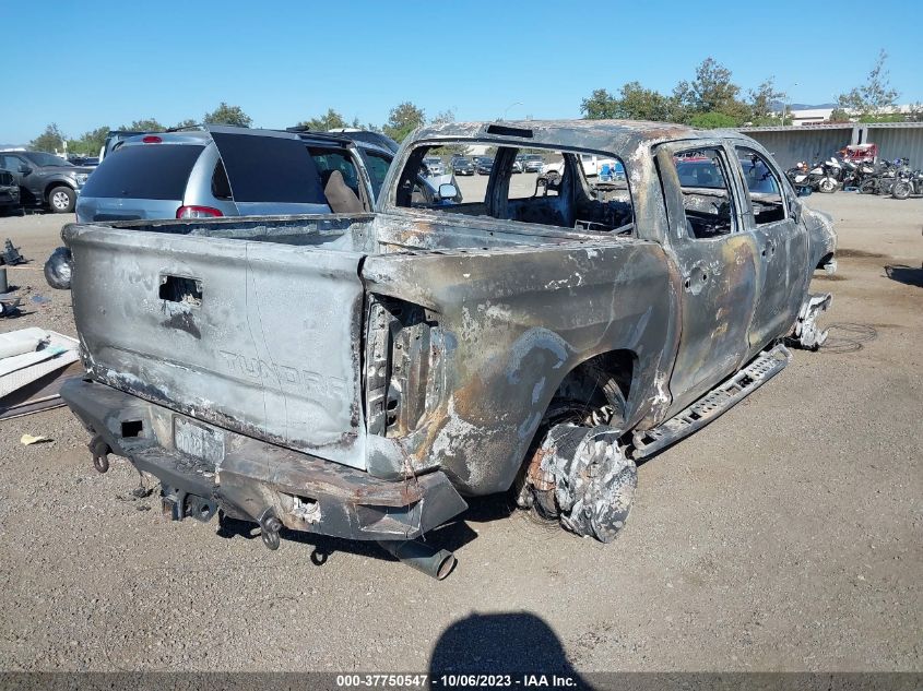 2015 TOYOTA TUNDRA 4WD TRUCK SR5/TRD PRO 5TFDY5F19FX472009