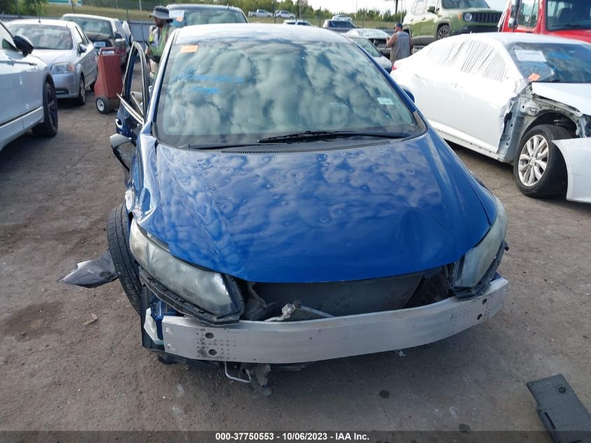 2015 HONDA CIVIC LX - 19XFB2F55FE255794