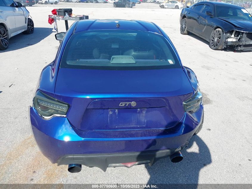 2013 TOYOTA SCION FR-S JF1ZNAA13D1721246