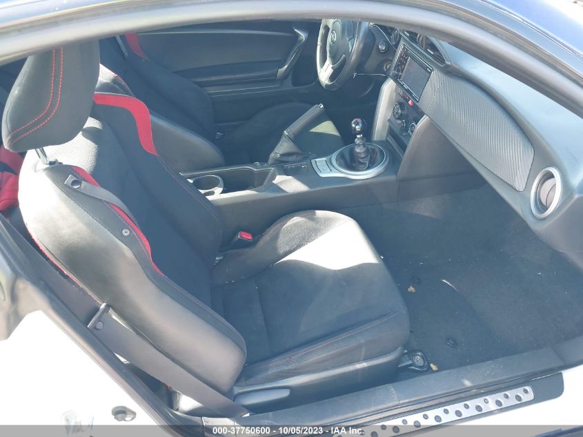 2013 TOYOTA SCION FR-S JF1ZNAA13D1721246