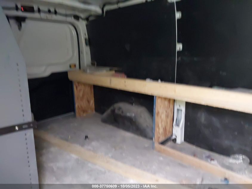 2016 FORD TRANSIT T-150 1FTYE1ZMAGKB09835