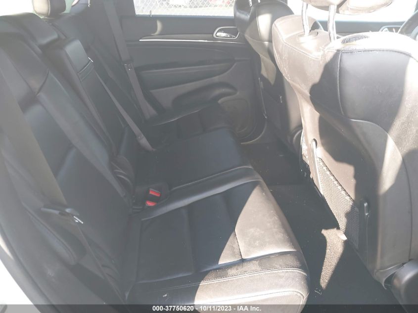 2020 JEEP GRAND CHEROKEE LIMITED - 1C4RJFBG1LC243028