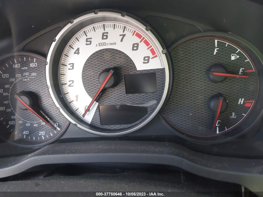 2013 TOYOTA SCION FR-S JF1ZNAA13D1734899