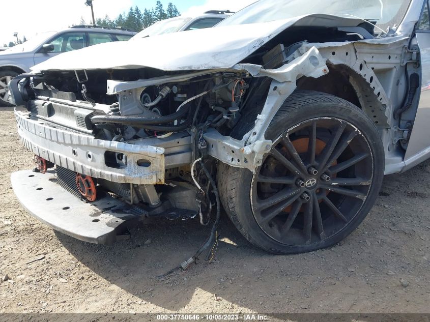 2013 TOYOTA SCION FR-S JF1ZNAA13D1734899