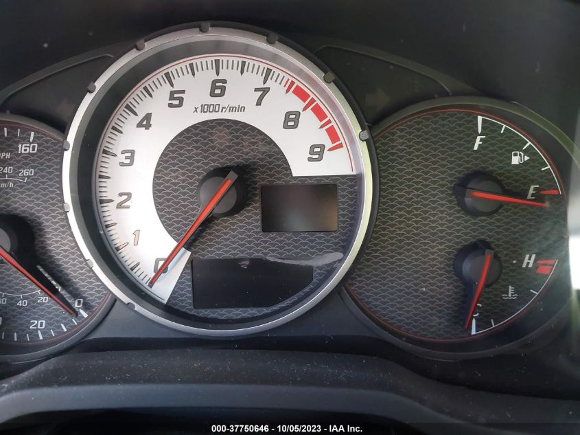 2013 TOYOTA SCION FR-S JF1ZNAA13D1734899