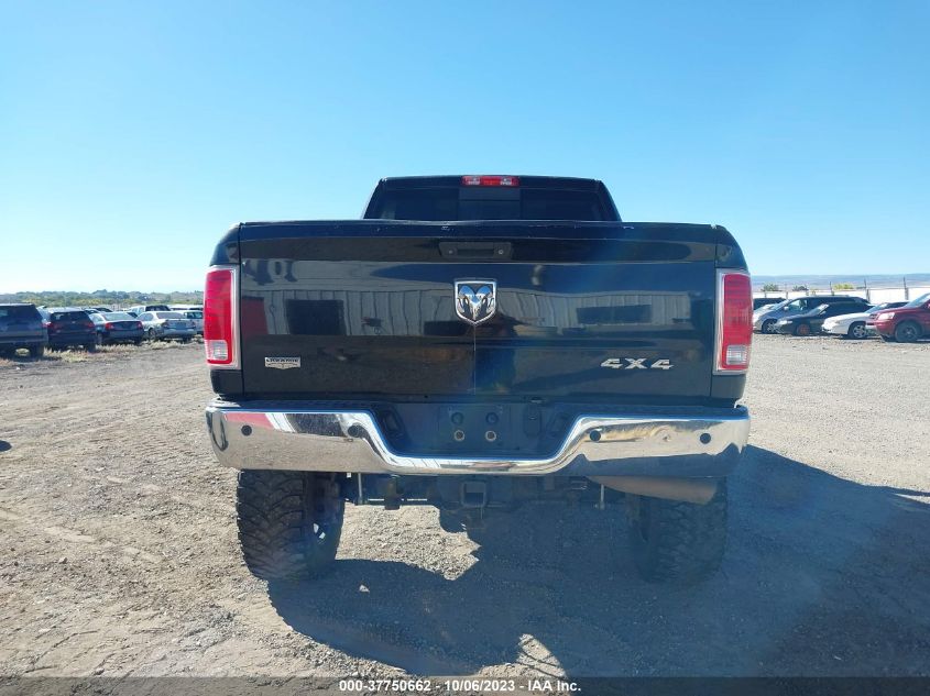 2014 RAM 2500 LARAMIE - 3C6UR5FL5EG253024