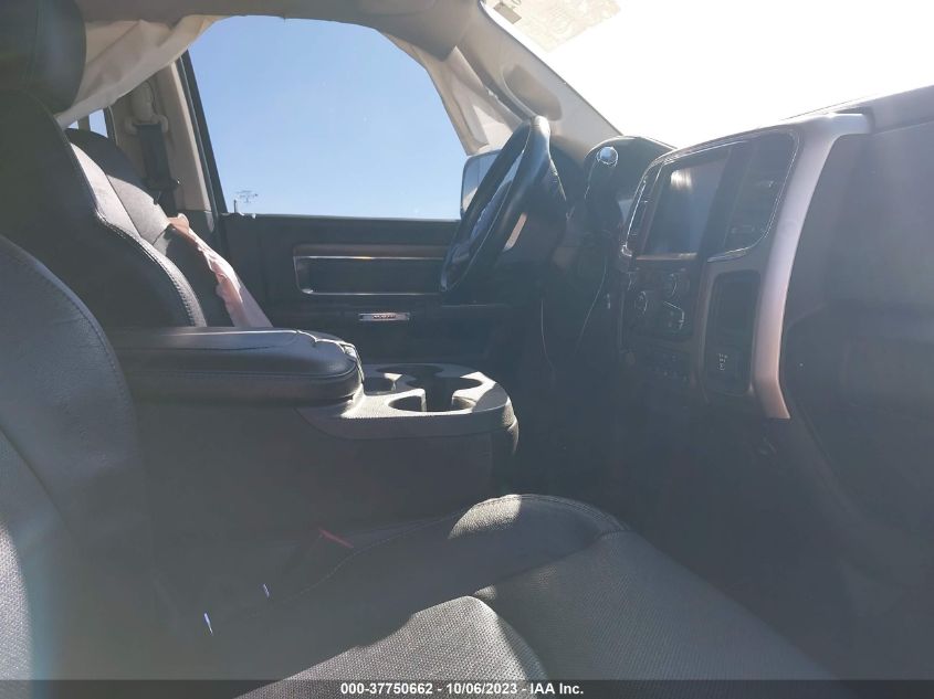 2014 RAM 2500 LARAMIE - 3C6UR5FL5EG253024