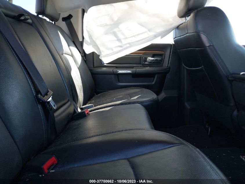 2014 RAM 2500 LARAMIE - 3C6UR5FL5EG253024