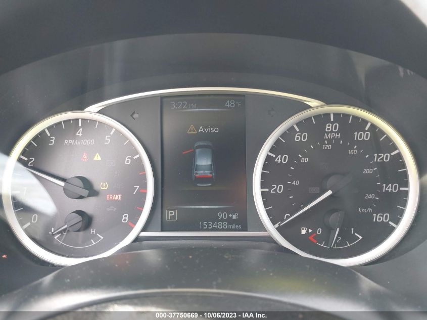 VIN 3N1AB7AP3HL684918 2017 NISSAN SENTRA SV