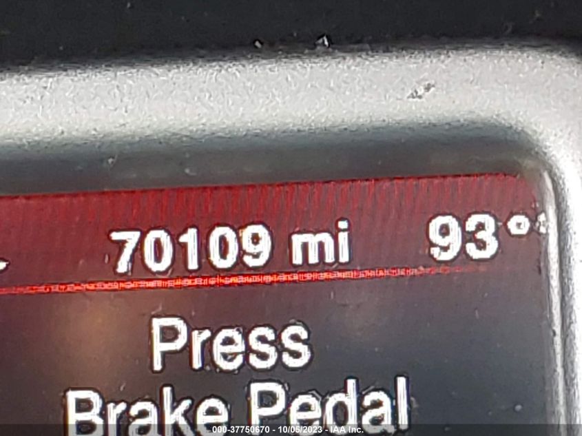 2018 DODGE JOURNEY GT - 3C4PDCEGXJT426132