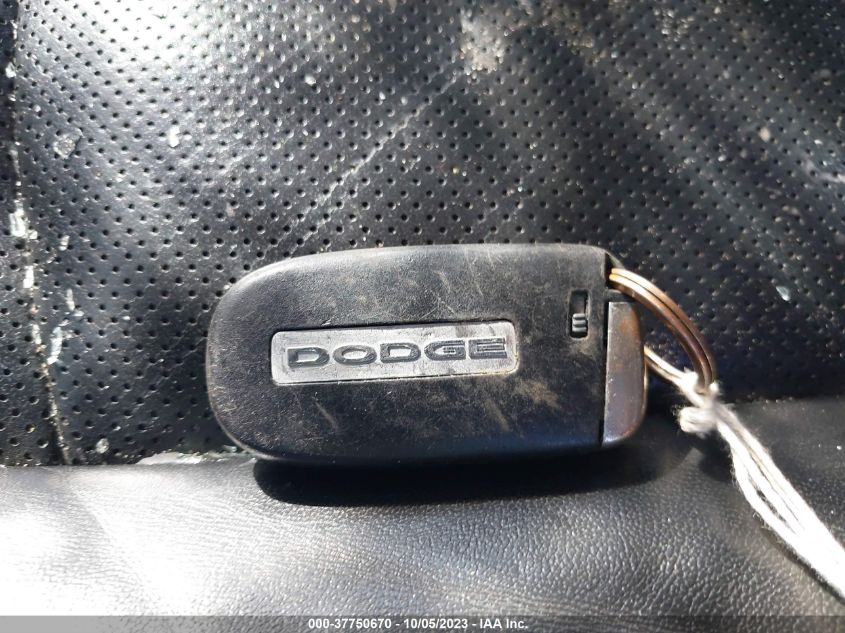 2018 DODGE JOURNEY GT - 3C4PDCEGXJT426132